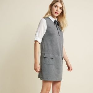 Freeway Mod My Decision Long Sleeve Tunic